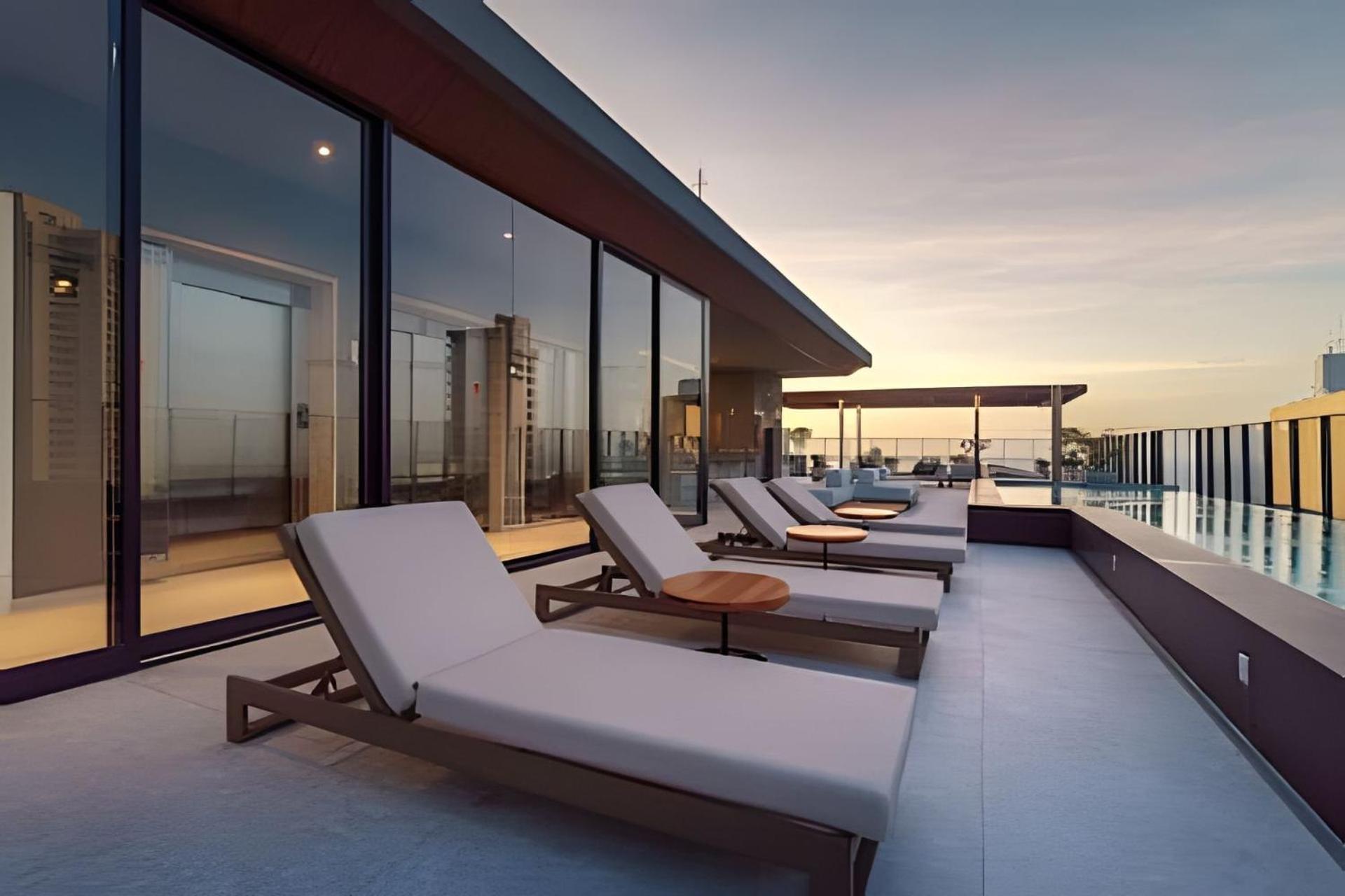 Apartamento Charmoso E Moderno No Corredor Da Vitoria Salvador