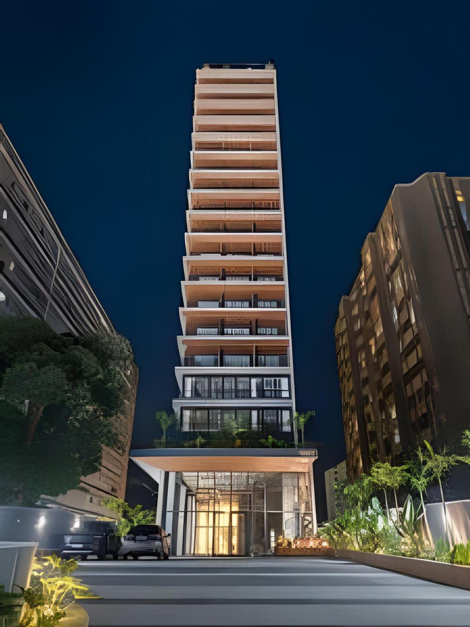 Charmoso E Moderno No Corredor Da Vitoria Apartamento *