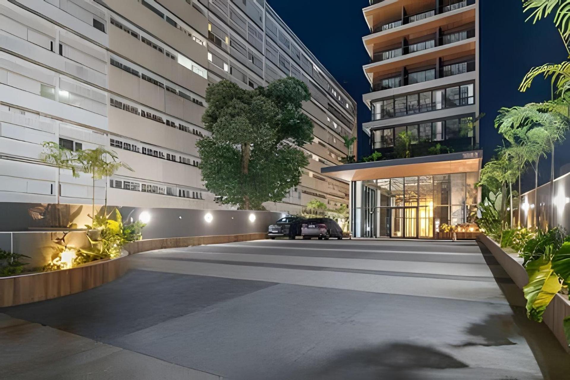 Charmoso E Moderno No Corredor Da Vitoria Apartamento Salvador