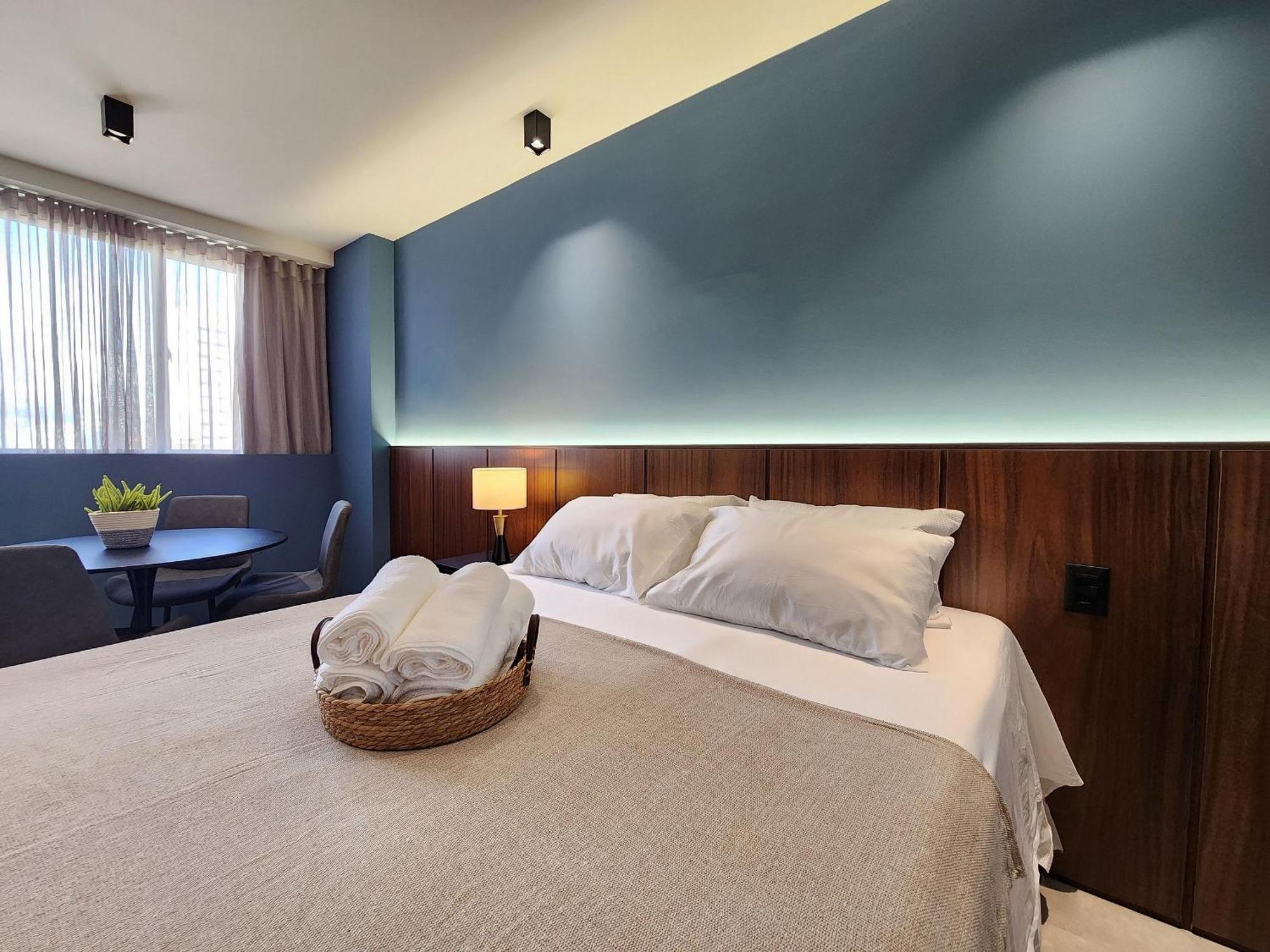 Apartamento Charmoso E Moderno No Corredor Da Vitoria Salvador